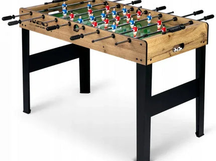 Fotbal de masa, 115 x 60 x 78 cm, Neo-Sport NS-805 - Natur - Bebeboo - Totul pentru copii. Jucării, Hăinuțe, Perne, Mobilier, Textile