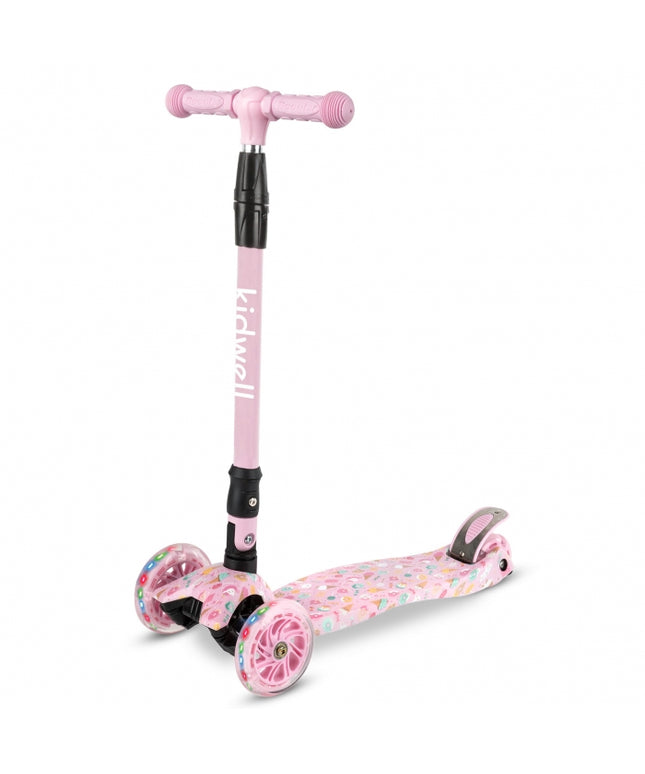 Trotineta Kidwell VENTO - Candy