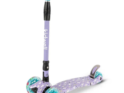 Trotineta Kidwell VENTO - Kitty - Bebeboo - Totul pentru copii. Jucării, Hăinuțe, Perne, Mobilier, Textile