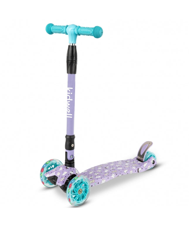 Trotineta Kidwell VENTO - Kitty