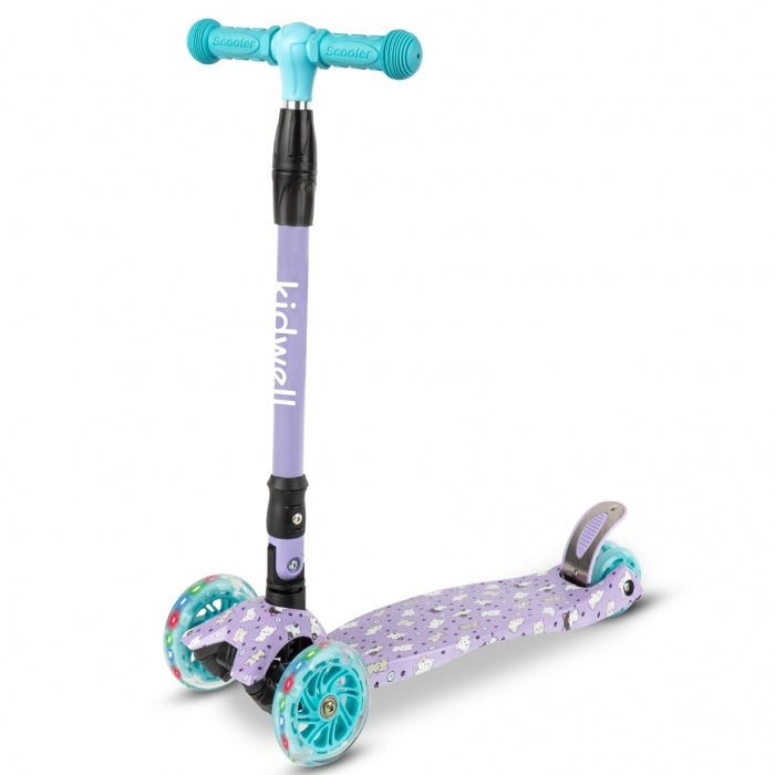 Trotineta Kidwell VENTO - Kitty