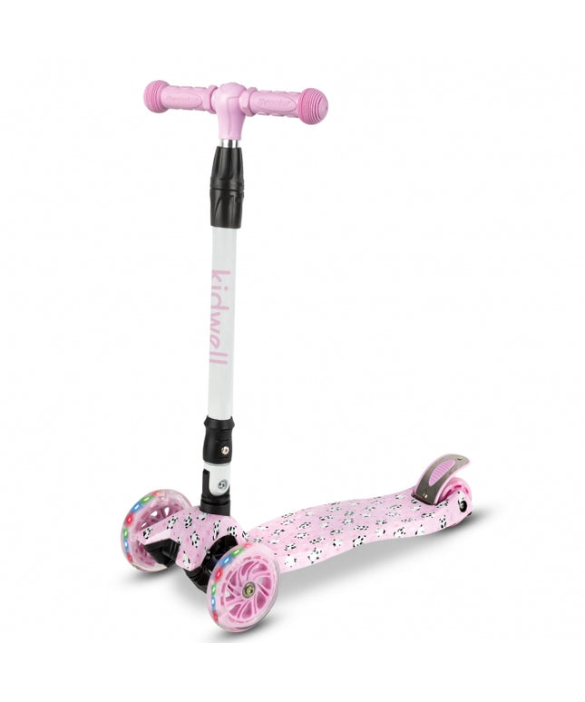 Trotineta Kidwell VENTO - Panda