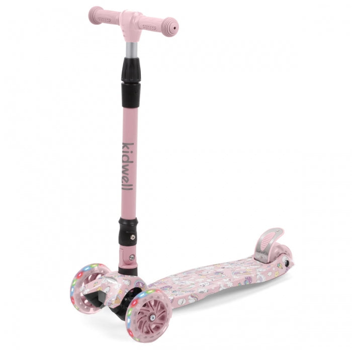 Trotineta Kidwell VENTO - Unicorn