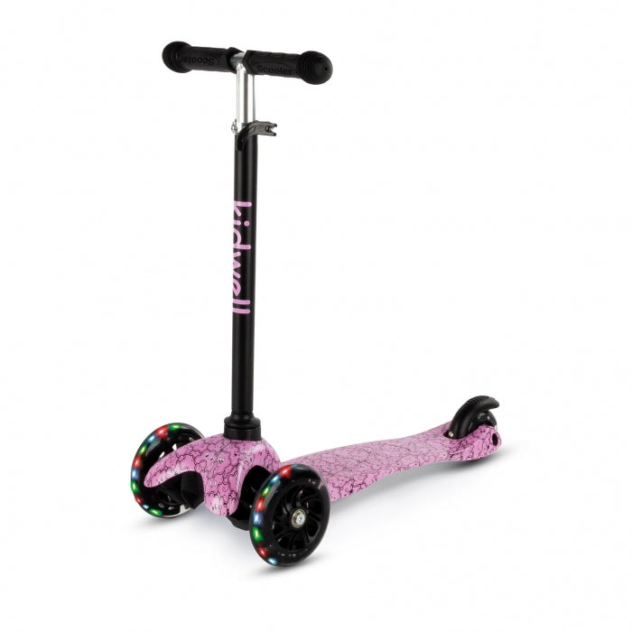 Trotineta Kidwell UNO - Clouds