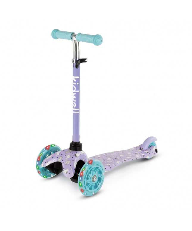 Trotineta Kidwell UNO - Kitty