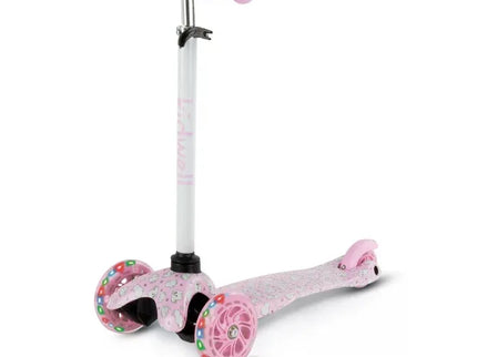 Trotineta Kidwell UNO - Puppy - Bebeboo - Totul pentru copii. Jucării, Hăinuțe, Perne, Mobilier, Textile