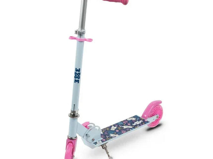 Trotineta pliabila 120mm WXM SKIPO - Dog - Bebeboo - Totul pentru copii. Jucării, Hăinuțe, Perne, Mobilier, Textile