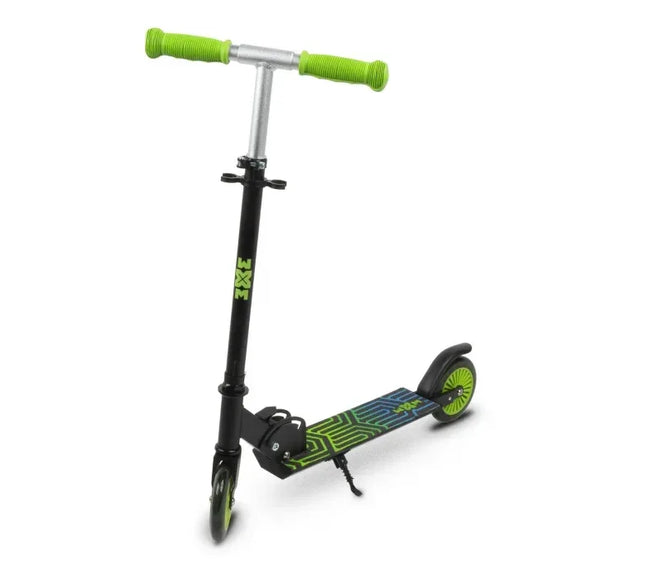 Trotineta pliabila 120mm WXM SKIPO - Zone - Bebeboo - Totul pentru copii. Jucării, Hăinuțe, Perne, Mobilier, Textile