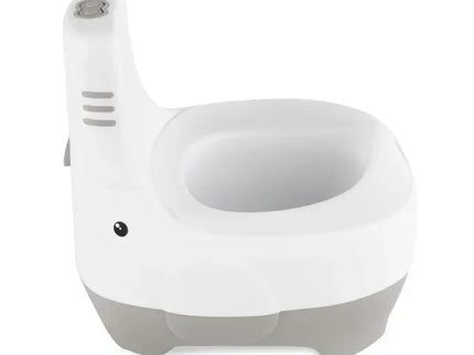 Olita pentru copii cu sunete si insertie detasabila Kidwell FINO - Gray - Bebeboo - Totul pentru copii. Jucării, Hăinuțe, Perne, Mobilier, Textile