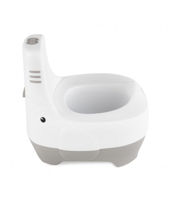 Olita pentru copii cu sunete si insertie detasabila Kidwell FINO - Gray