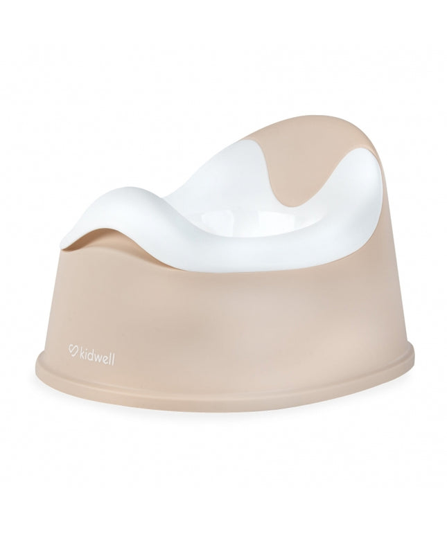 Olita pentru copii cu insertie detasabila Kidwell NILO - Beige