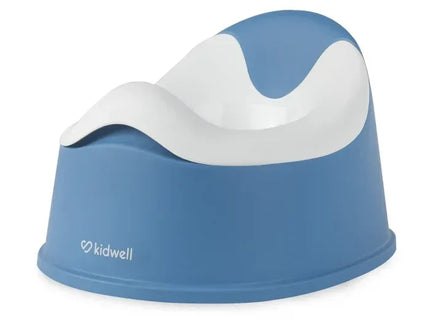 Olita pentru copii cu insertie detasabila Kidwell NILO - Blue - Bebeboo - Totul pentru copii. Jucării, Hăinuțe, Perne, Mobilier, Textile