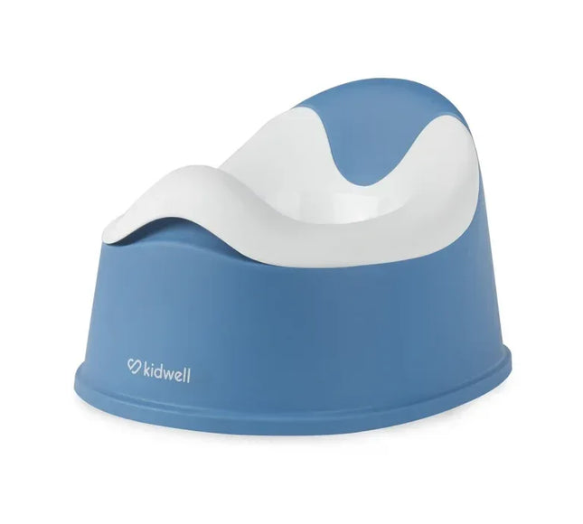 Olita pentru copii cu insertie detasabila Kidwell NILO - Blue - Bebeboo - Totul pentru copii. Jucării, Hăinuțe, Perne, Mobilier, Textile