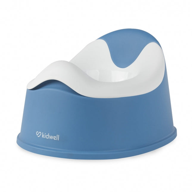 Olita pentru copii cu insertie detasabila Kidwell NILO - Blue