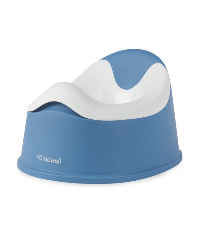 Olita pentru copii cu insertie detasabila Kidwell NILO - Blue