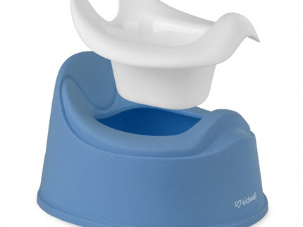 Olita pentru copii cu insertie detasabila Kidwell NILO - Blue