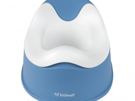 Olita pentru copii cu insertie detasabila Kidwell NILO - Blue