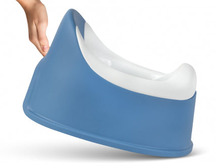 Olita pentru copii cu insertie detasabila Kidwell NILO - Blue