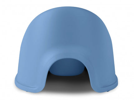 Olita pentru copii cu insertie detasabila Kidwell NILO - Blue