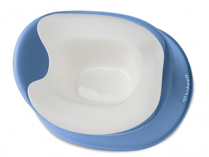 Olita pentru copii cu insertie detasabila Kidwell NILO - Blue