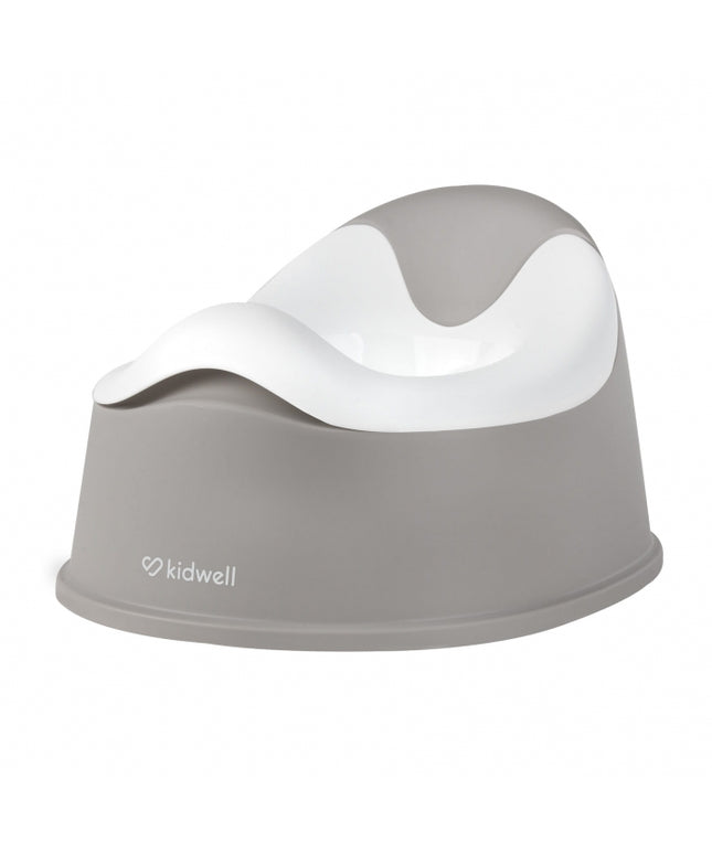 Olita pentru copii cu insertie detasabila Kidwell NILO - Gray