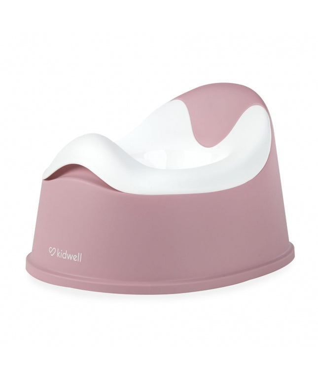 Olita pentru copii cu insertie detasabila Kidwell NILO - Pink