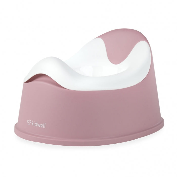 Olita pentru copii cu insertie detasabila Kidwell NILO - Pink