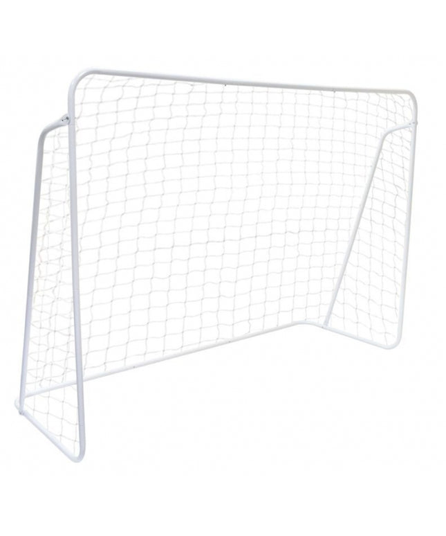 Poarta de fotball 240 x 100 x 160 cm Ecotoys DS1457