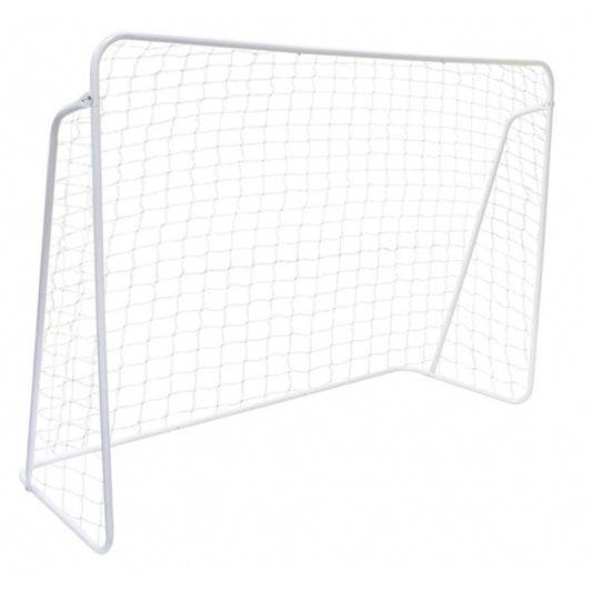 Poarta de fotball 240 x 100 x 160 cm Ecotoys DS1457