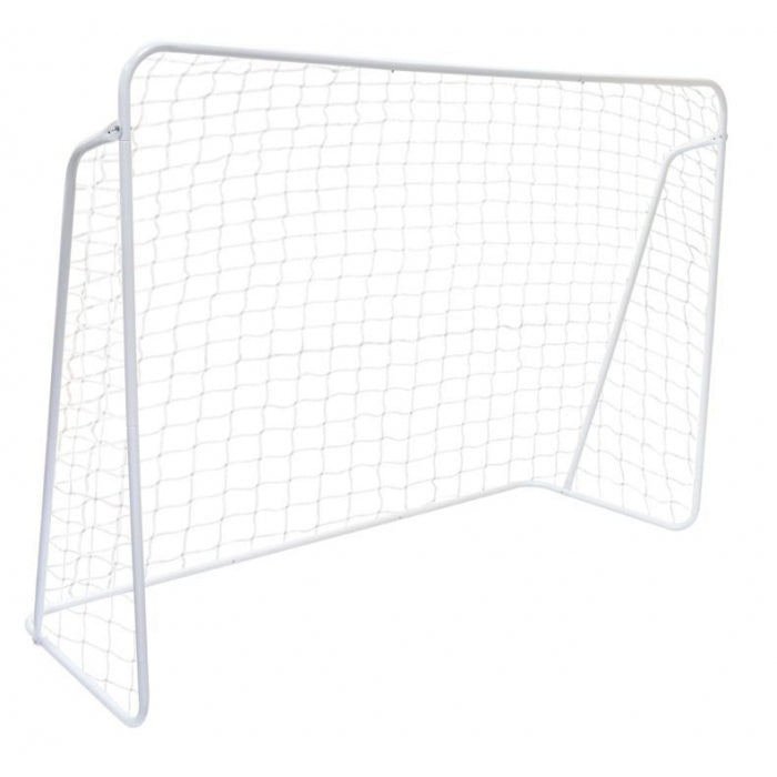 Poarta de fotball 240 x 100 x 160 cm Ecotoys DS1457