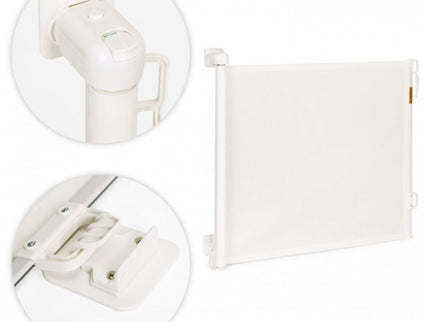 Bariera de siguranta 180 cm Ecotoys SG-002A - Bej