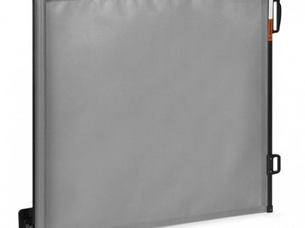 Bariera de siguranta 150 cm Ecotoys SG-001 - Gri