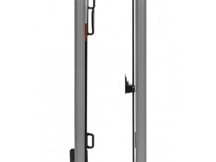 Bariera de siguranta 150 cm Ecotoys SG-001 - Gri