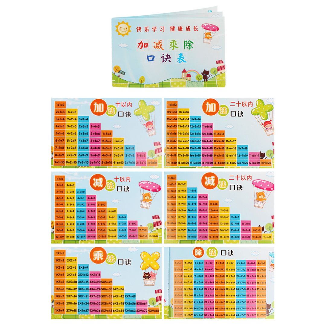 Joc matematic cu bețișoare, 3 ani+