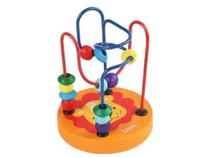 Joc de motricitate cu bile pentru bebeluși - Bebeboo - Totul pentru copii. Jucării, Hăinuțe, Perne, Mobilier, Textile