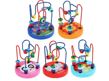 Joc de motricitate cu bile pentru bebeluși - Bebeboo - Totul pentru copii. Jucării, Hăinuțe, Perne, Mobilier, Textile