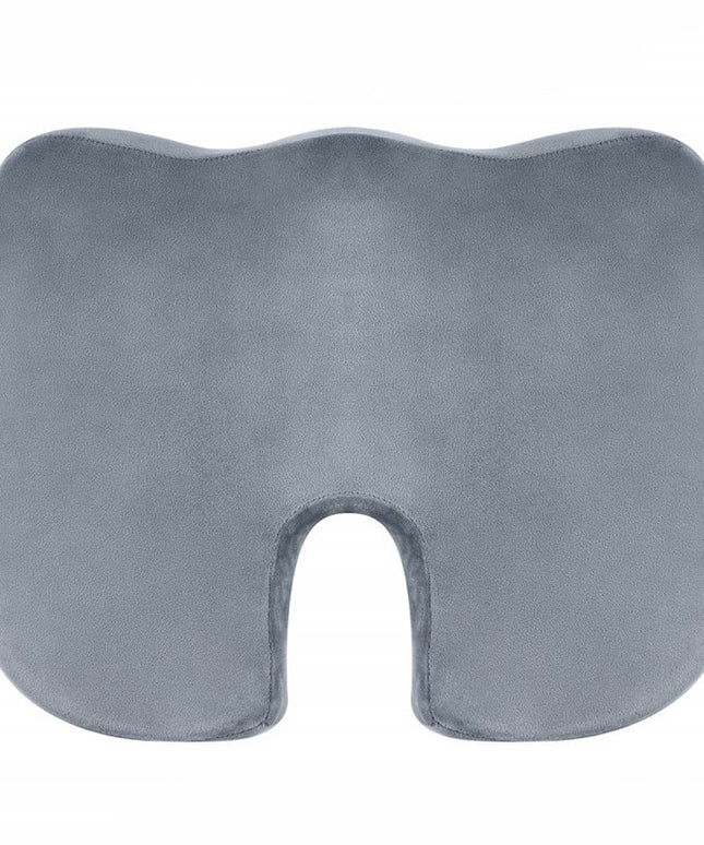 Perna de șezut pentru gravide | Perna Ortopedica Sezut Coccis pentru Scaun