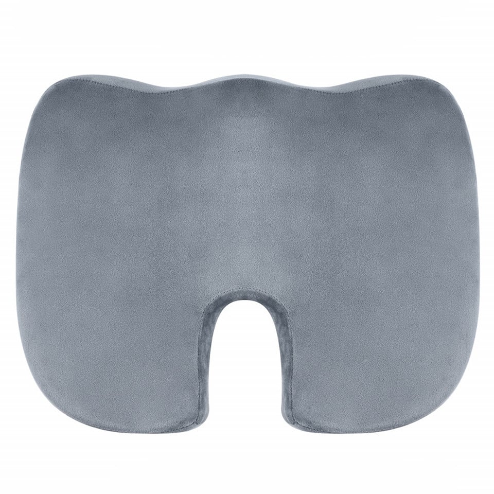 Perna de șezut pentru gravide | Perna Ortopedica Sezut Coccis pentru Scaun