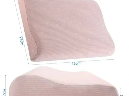 HUSA de schimb / Fata de perna - pentru Perna Copii Toddler - Roz - Bumbac 100% - Bebeboo - Totul pentru copii. Jucării, Hăinuțe, Perne, Mobilier, Textile