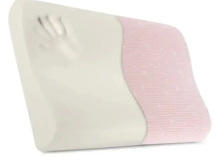 HUSA de schimb / Fata de perna - pentru Perna Copii Toddler - Roz - Bumbac 100% - Bebeboo - Totul pentru copii. Jucării, Hăinuțe, Perne, Mobilier, Textile