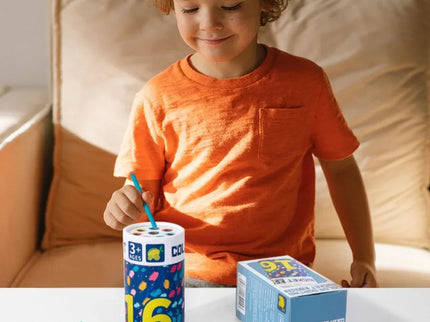Joc de sortare cu bețișoare colorate - Bebeboo - Totul pentru copii. Jucării, Hăinuțe, Perne, Mobilier, Textile
