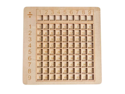 Joc educativ Cursa Împărțirii, cu 100 carduri - Bebeboo - Totul pentru copii. Jucării, Hăinuțe, Perne, Mobilier, Textile
