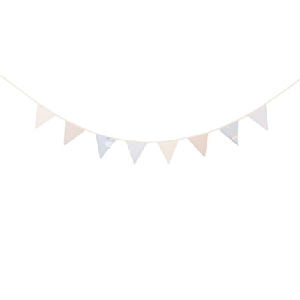 MEGA Set Cort teepee pentru copii, 110 cm x 110 cm - Mouselots, 10 elemente