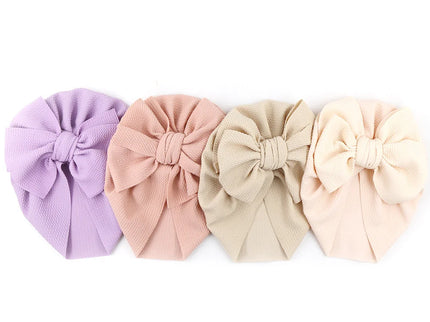Turban pentru fetite - Mint, 1-3 ani, poliester